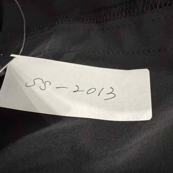 Eddie Bauer Departure Shorts Womens 2X Black‎ Stretch Outdoor NWT SS-2013 - Picture 8 of 11